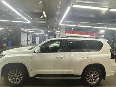 Toyota Land Cruiser Prado 2020 года за 24 500 000 тг. в Астана – фото 11