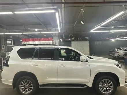 Toyota Land Cruiser Prado 2020 года за 24 500 000 тг. в Астана – фото 12