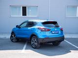 Nissan Qashqai 2021 годаүшін11 000 000 тг. в Актау – фото 3