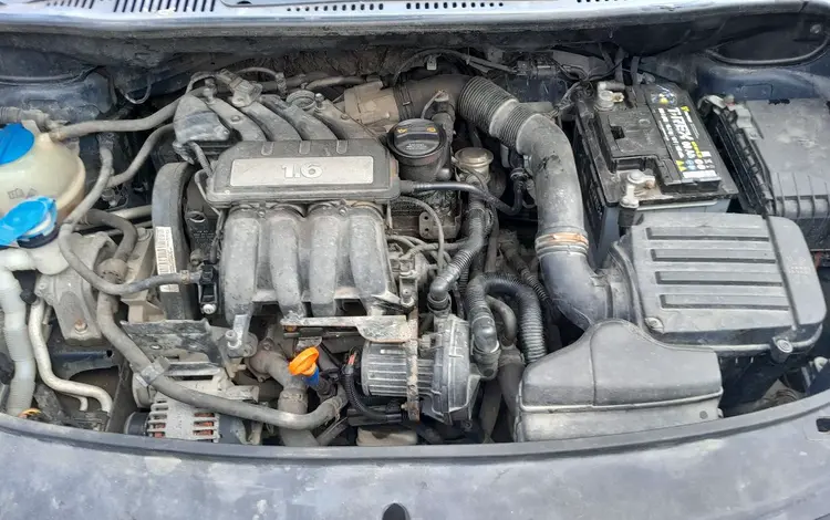 Volkswagen Touran 2007 года за 3 000 000 тг. в Качар