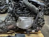 Двигатель Nissan VQ25HR V6 2.5 лfor550 000 тг. в Астана – фото 3
