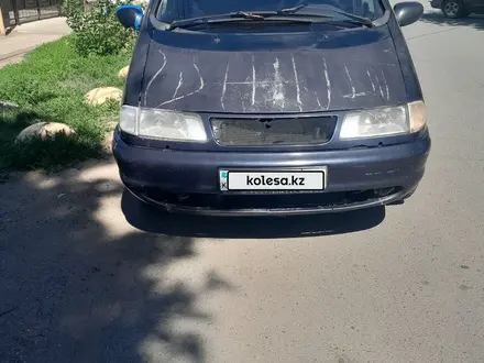 SEAT Alhambra 1997 года за 1 200 000 тг. в Уральск