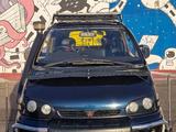Mitsubishi Delica 1995 годаfor6 500 000 тг. в Алматы – фото 2