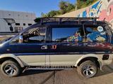 Mitsubishi Delica 1995 годаfor6 500 000 тг. в Алматы – фото 4