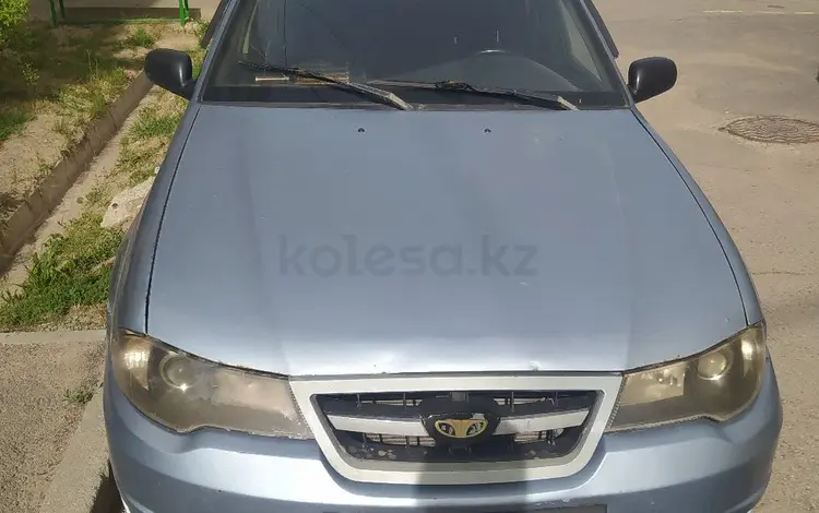 Daewoo Nexia 2011 года за 1 500 000 тг. в Алматы