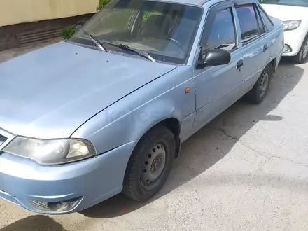 Daewoo Nexia 2011 года за 1 500 000 тг. в Алматы – фото 2