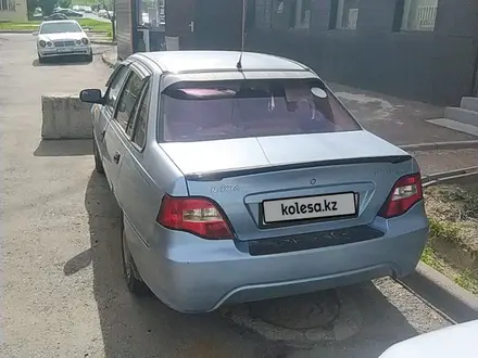 Daewoo Nexia 2011 года за 1 500 000 тг. в Алматы – фото 3