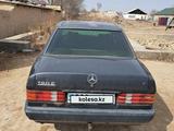 Mercedes-Benz 190 1990 годаүшін500 000 тг. в Шолаккорган – фото 3