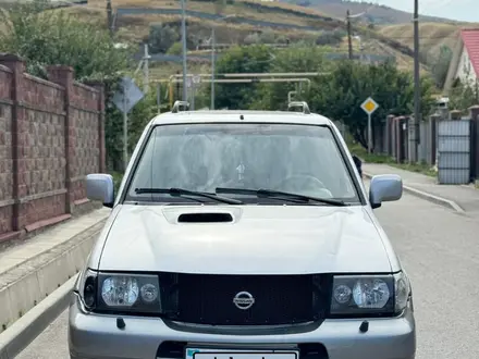 Nissan Terrano 2004 года за 3 300 000 тг. в Алматы