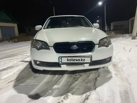 Subaru Legacy 2003 года за 4 300 000 тг. в Семей – фото 3