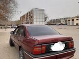 Opel Vectra 1993 годаүшін900 000 тг. в Байконыр – фото 2