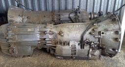 Акпп 722.662 Mersedes ML163 кузов 3.2 112 за 180 000 тг. в Астана