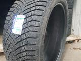 225/55 19 MICHELIN X ICE NORTH 4 SUVfor144 999 тг. в Алматы