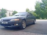 Toyota Mark II 1993 года за 2 700 000 тг. в Кокшетау – фото 2
