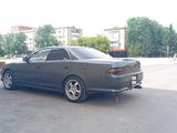 Toyota Mark II 1993 года за 2 700 000 тг. в Кокшетау – фото 5