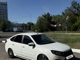 ВАЗ (Lada) Granta 2191 2021 годаүшін3 850 000 тг. в Павлодар – фото 2