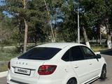 ВАЗ (Lada) Granta 2191 2021 годаүшін3 850 000 тг. в Павлодар – фото 3