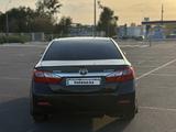 Toyota Camry 2011 года за 7 990 000 тг. в Павлодар – фото 4