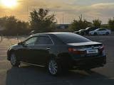 Toyota Camry 2011 года за 7 990 000 тг. в Павлодар – фото 3