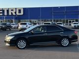Toyota Camry 2011 года за 7 990 000 тг. в Павлодар – фото 2
