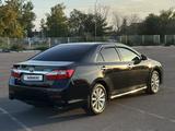 Toyota Camry 2011 года за 7 990 000 тг. в Павлодар – фото 5