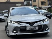 Toyota Camry 2020 года за 12 000 000 тг. в Уральск
