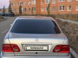 Mercedes-Benz E 240 1999 года за 4 300 000 тг. в Костанай – фото 4