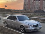 Mercedes-Benz E 240 1999 года за 4 300 000 тг. в Костанай