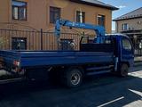 Foton 2013 годаүшін10 800 000 тг. в Караганда – фото 2