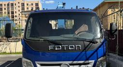 Foton 2013 годаүшін10 800 000 тг. в Караганда – фото 5