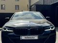 BMW 530 2021 года за 26 600 000 тг. в Караганда – фото 4