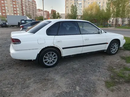 Subaru Legacy 1995 годаүшін1 200 000 тг. в Астана – фото 2