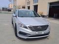 Hyundai Sonata 2017 года за 5 200 000 тг. в Атырау – фото 14