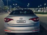 Hyundai Sonata 2017 года за 5 200 000 тг. в Атырау – фото 5