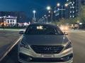 Hyundai Sonata 2017 года за 5 200 000 тг. в Атырау – фото 7