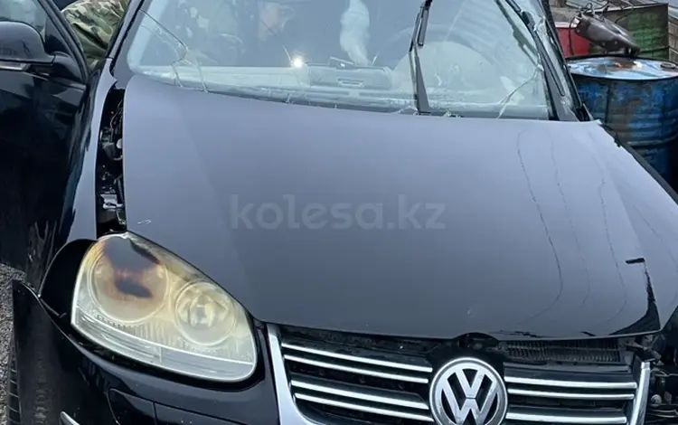 Volkswagen Jetta 2009 годаүшін900 000 тг. в Шиели