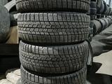 225/55R17 Goodyear Ice Navi 6үшін120 000 тг. в Алматы