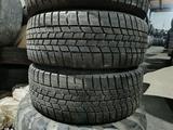 225/55R17 Goodyear Ice Navi 6үшін120 000 тг. в Алматы – фото 3