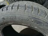 225/55R17 Goodyear Ice Navi 6үшін120 000 тг. в Алматы – фото 4