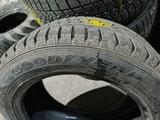 225/55R17 Goodyear Ice Navi 6үшін120 000 тг. в Алматы – фото 5