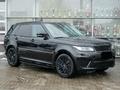 Land Rover Range Rover Sport 2016 годаfor37 850 000 тг. в Алматы