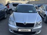 Skoda Octavia 2011 года за 3 400 000 тг. в Караганда – фото 2