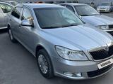 Skoda Octavia 2011 года за 3 400 000 тг. в Караганда – фото 3