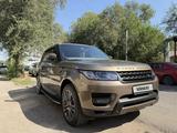 Land Rover Range Rover Sport 2014 года за 19 000 000 тг. в Алматы – фото 3