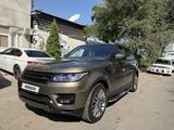 Land Rover Range Rover Sport 2014 года за 19 000 000 тг. в Алматы – фото 4