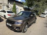 Land Rover Range Rover Sport 2014 года за 19 000 000 тг. в Алматы – фото 5