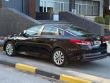 Kia Optima 2016 года за 4 800 000 тг. в Актобе – фото 3