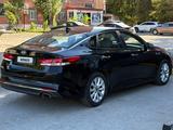 Kia Optima 2016 года за 4 800 000 тг. в Актобе – фото 4