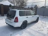 Subaru Forester 2003 годаүшін3 900 000 тг. в Алматы – фото 3