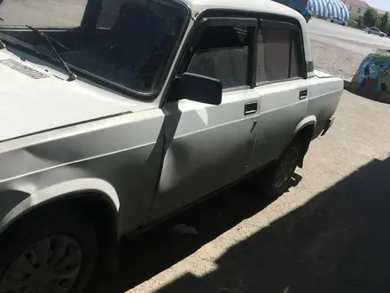 ВАЗ (Lada) 2105 2001 года за 550 000 тг. в Туркестан – фото 3